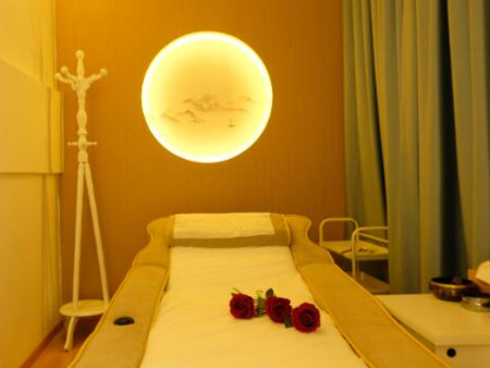 成都成华足疗养生全解析：从脚底反射区看全身健康密码