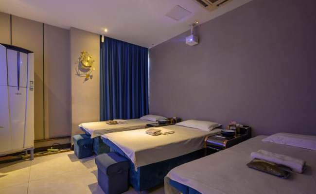 成都成华靠谱的养生会所怎样选择：专业指南避开消费陷阱