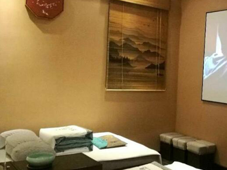 成都成华SPA解决方案：针对久坐族的专项护理